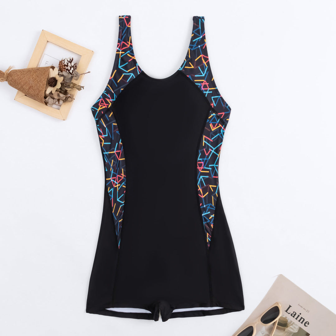 CoastalEase | Confidence Swimwear – Stylish Support & Effortless Comfort