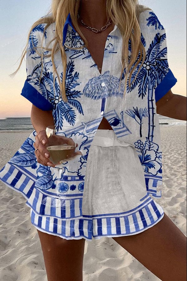 Paula™ Beach Set
