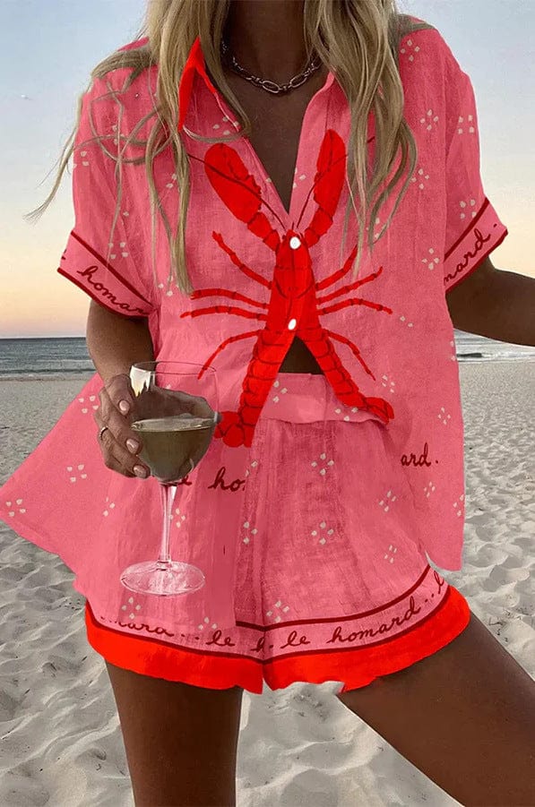 Paula™ Beach Set