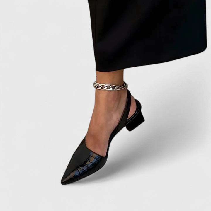 Bożena | Stylish Elegant Heels