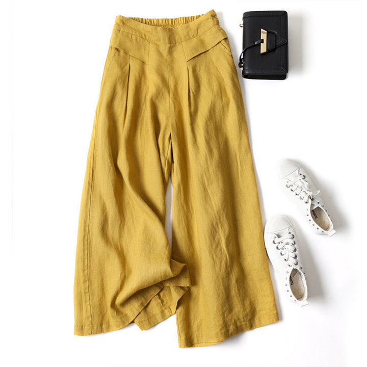 Audrey Pant – Effortless Elegance in Sizes S-5XL