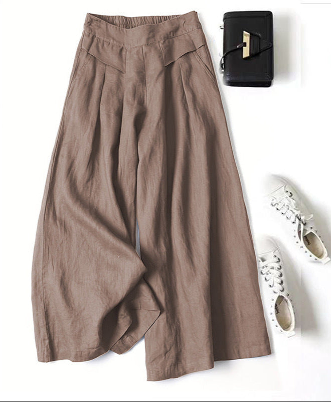 Audrey Pant – Effortless Elegance in Sizes S-5XL