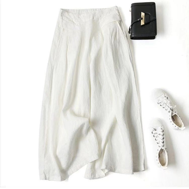 Audrey Pant – Effortless Elegance in Sizes S-5XL