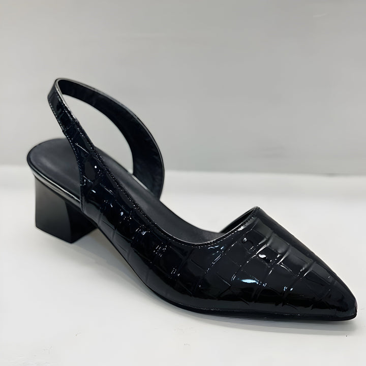 Fiorella | Elegance Serena Heels
