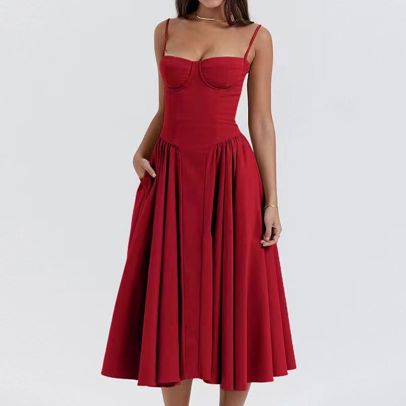 Roma | Korsettkleid - Unser Schmuckstück