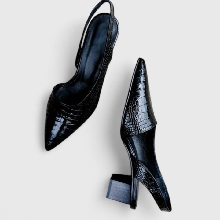 Bożena | Stylish Elegant Heels