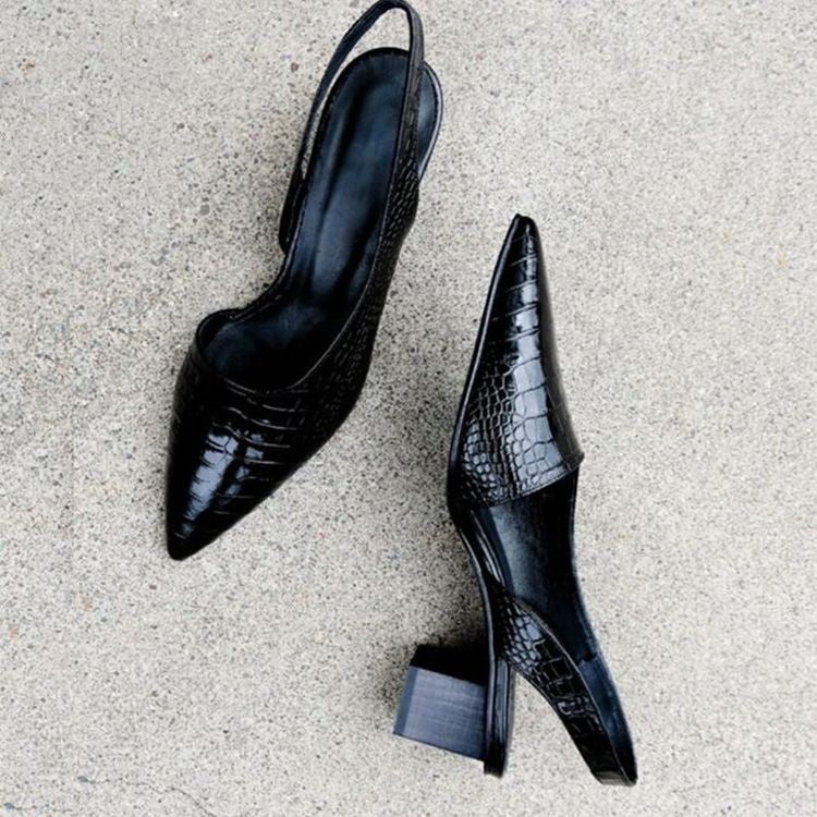 Fiorella | Elegance Serena Heels