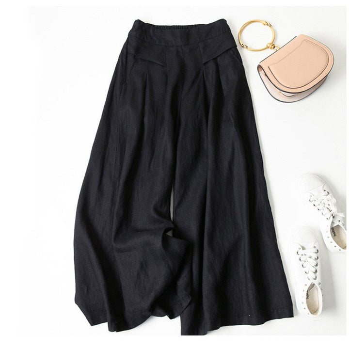 Audrey Pant – Effortless Elegance in Sizes S-5XL
