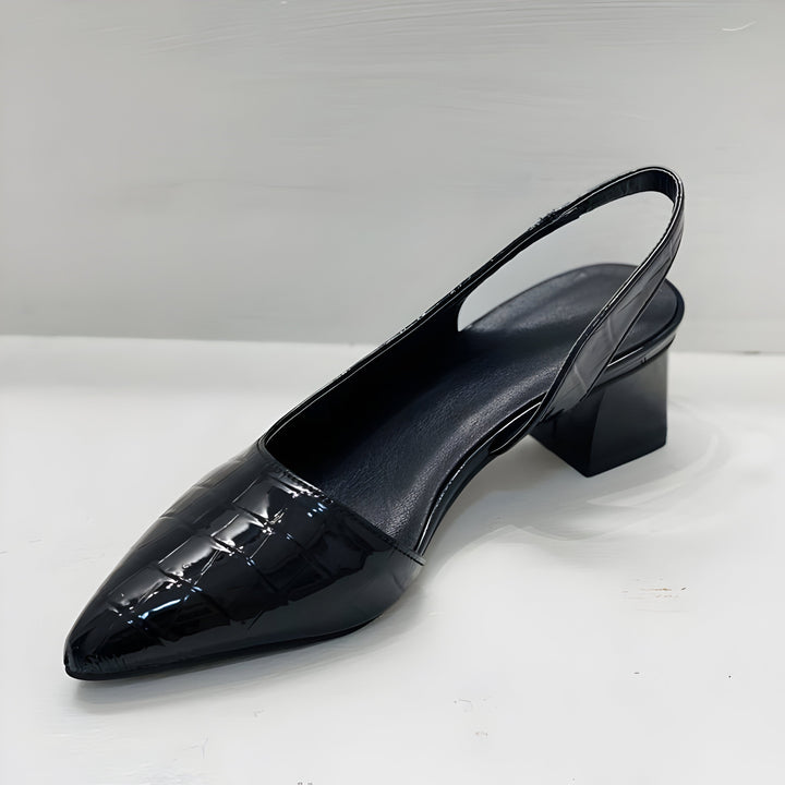 Fiorella | Elegance Serena Heels