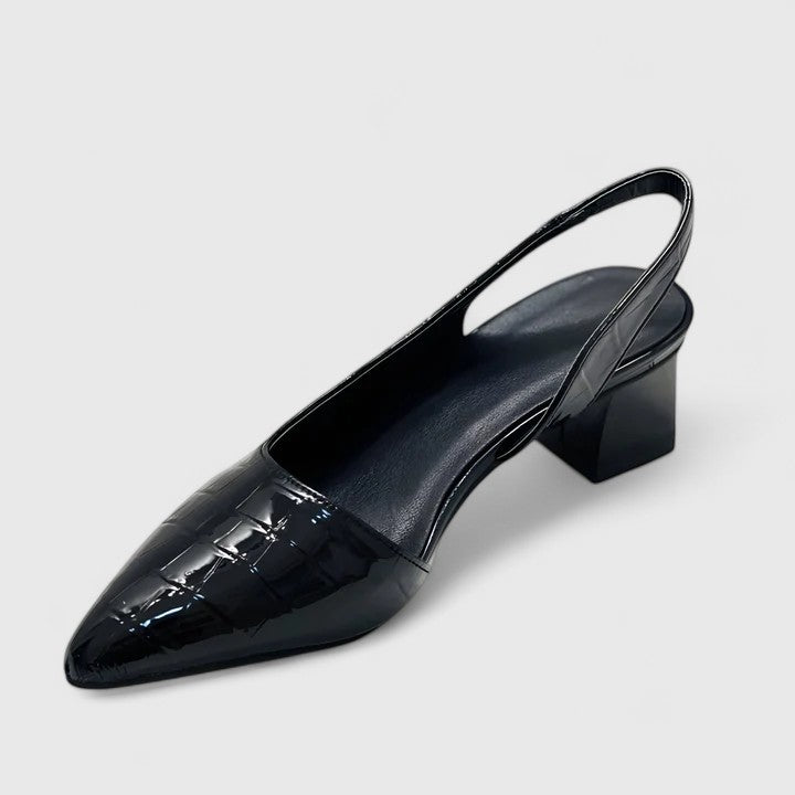 Bożena | Stylish Elegant Heels