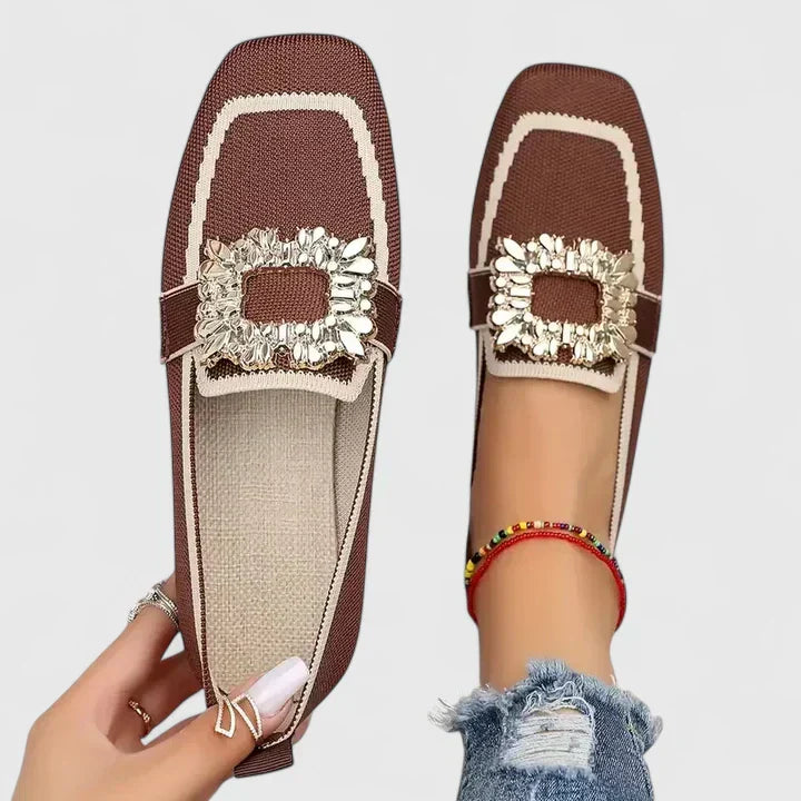 Maylora | Loafers