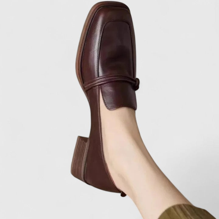 Dixie | Comfort-Orthopedic Loafers