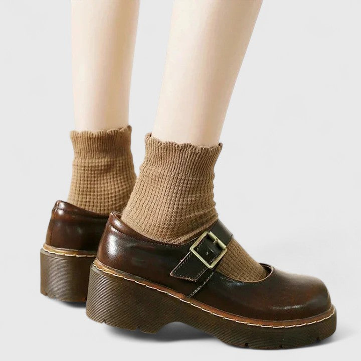 Bridgit | Elegant Footwear