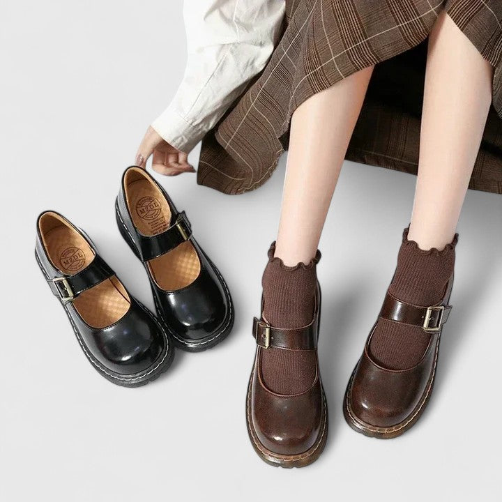 Bridgit | Elegant Footwear
