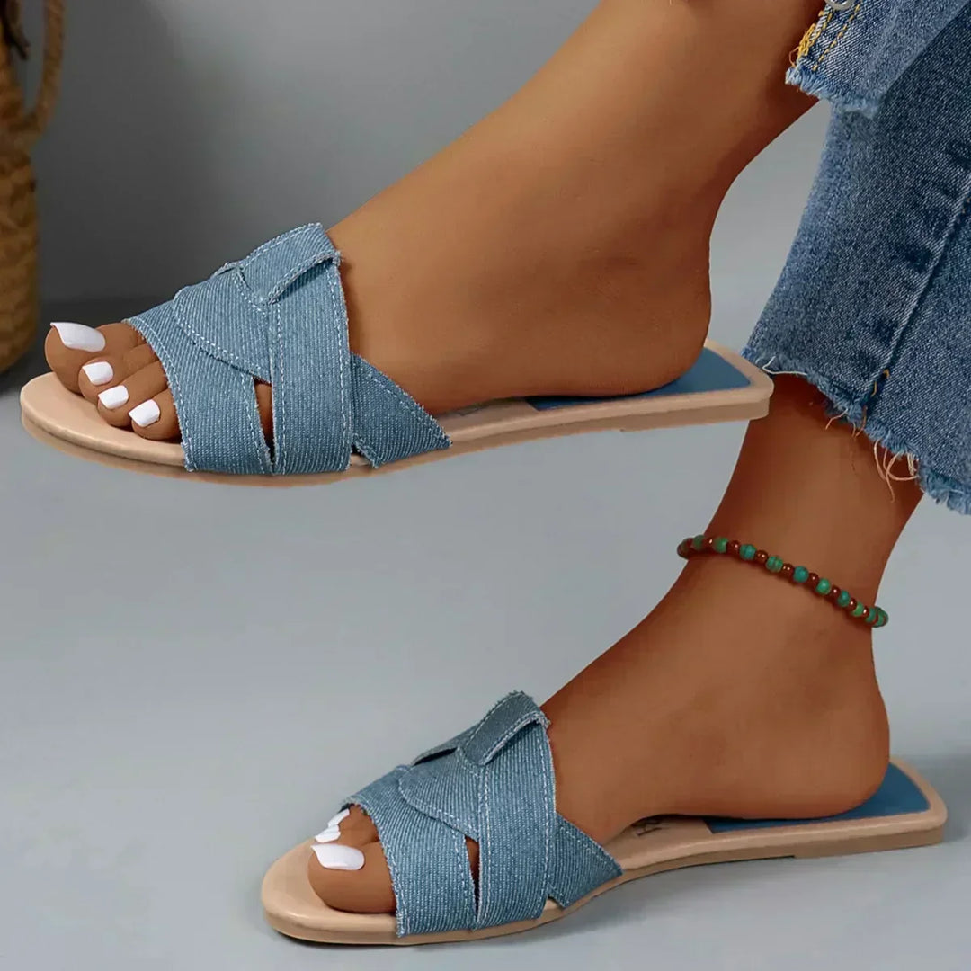 Fiora | Luxury Slides