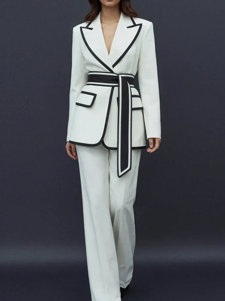 Giovanna – stylish women's outfit for the office