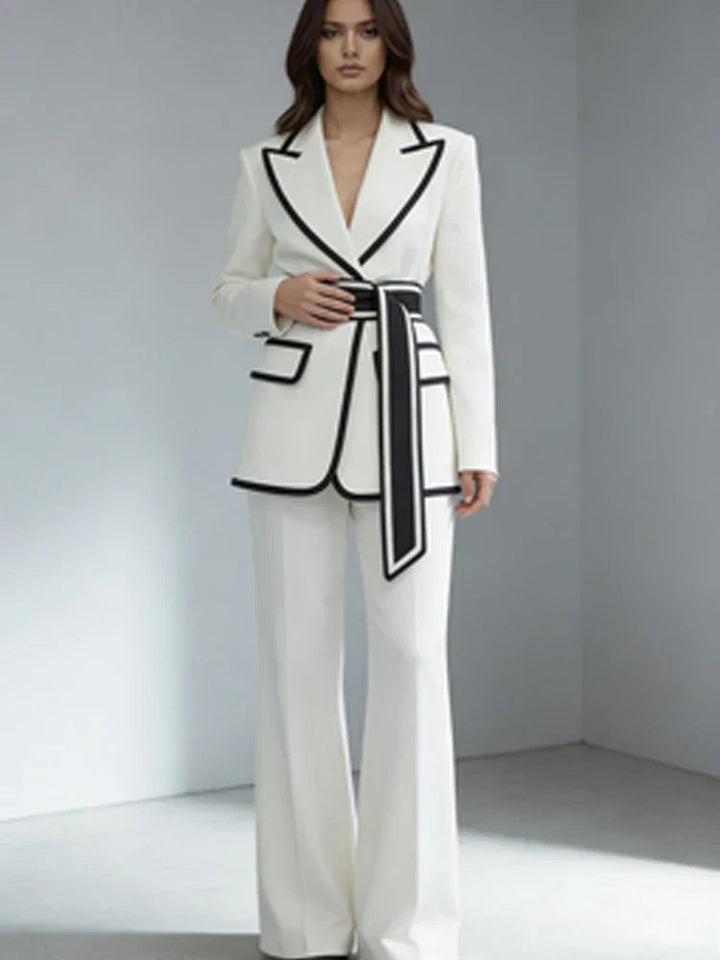 Giovanna – stylish women's outfit for the office