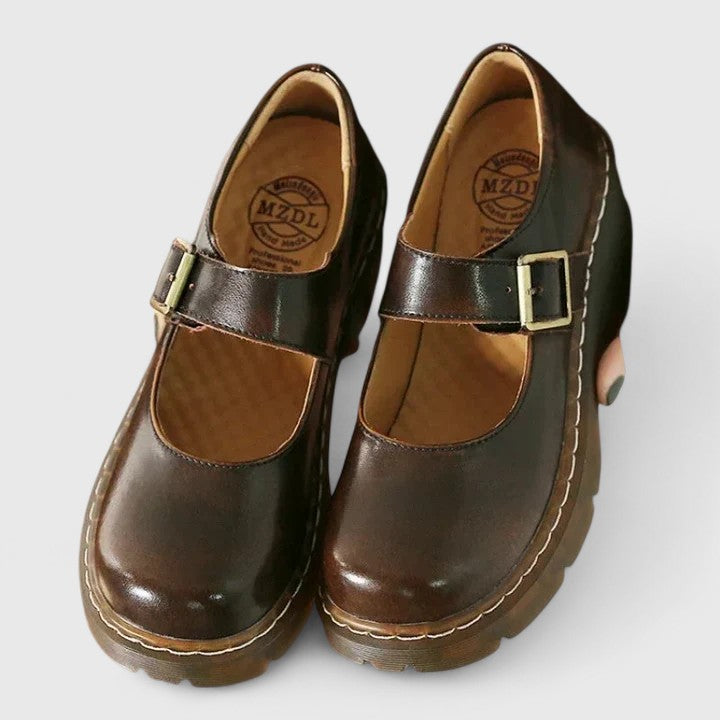 Bridgit | Elegant Footwear