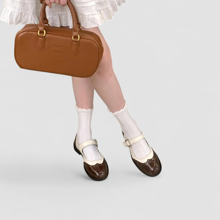 Dorothy™ – Comfortable Orthopedic Mary Jane Footwear
