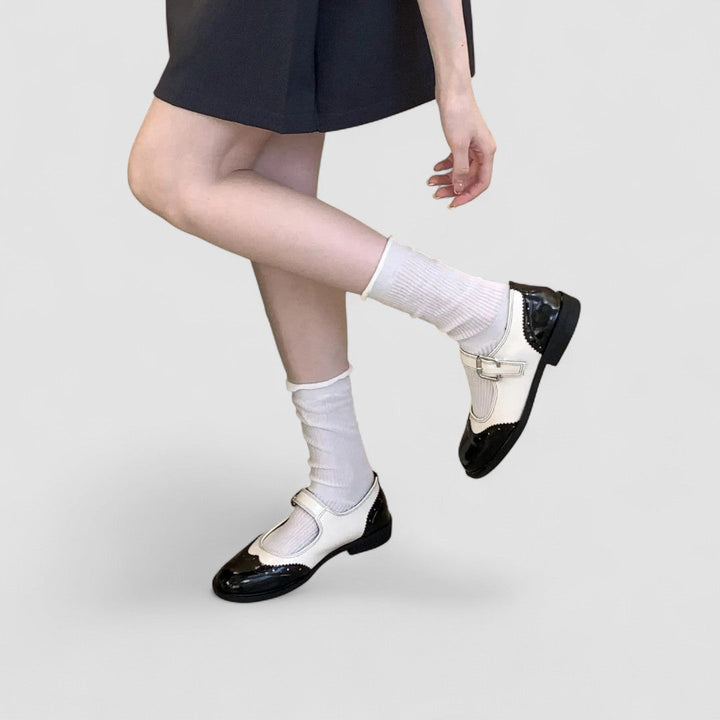 Dorothy™ – Comfortable Orthopedic Mary Jane Footwear