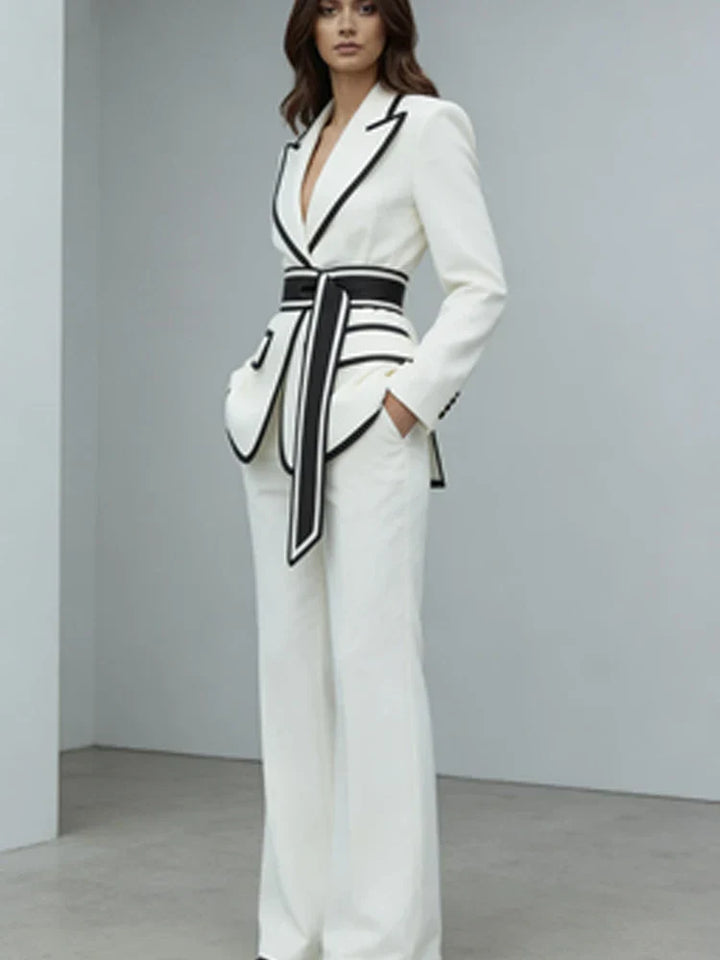 Giovanna – stylish women's outfit for the office