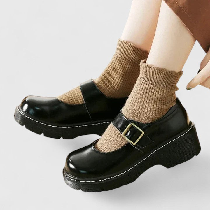 Bridgit | Elegant Footwear
