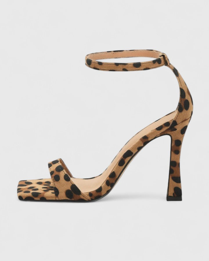 Liwia | Stylish Comfortable Heels