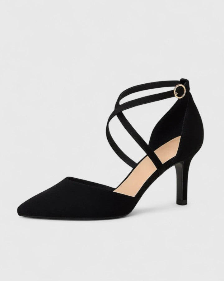 Sylwia | Orthopedic Elegant Heels