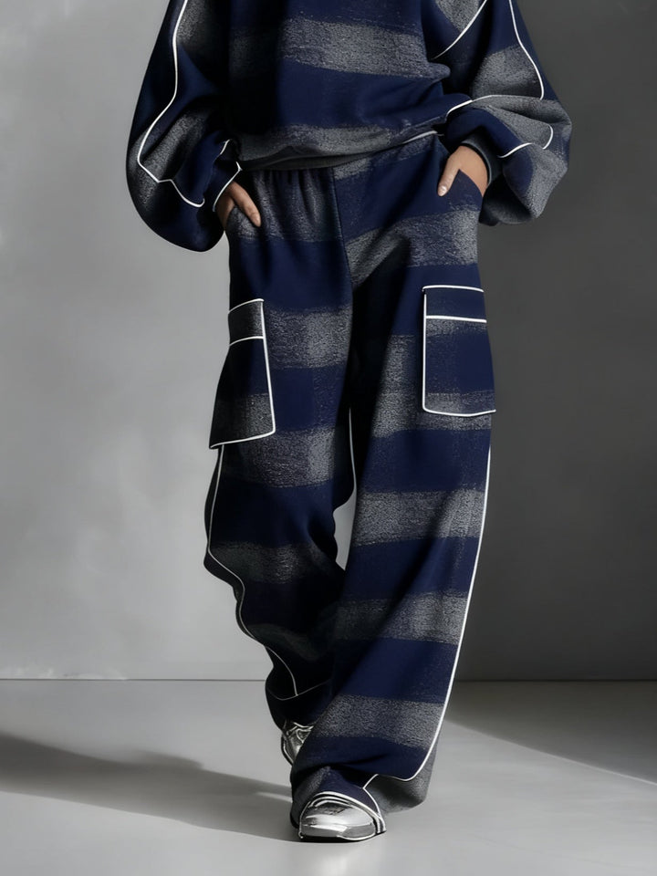 Lutosława – casual set for everyday use