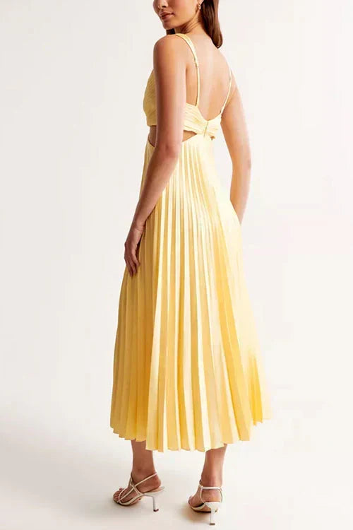 Helen | Elegantes Maxikleid