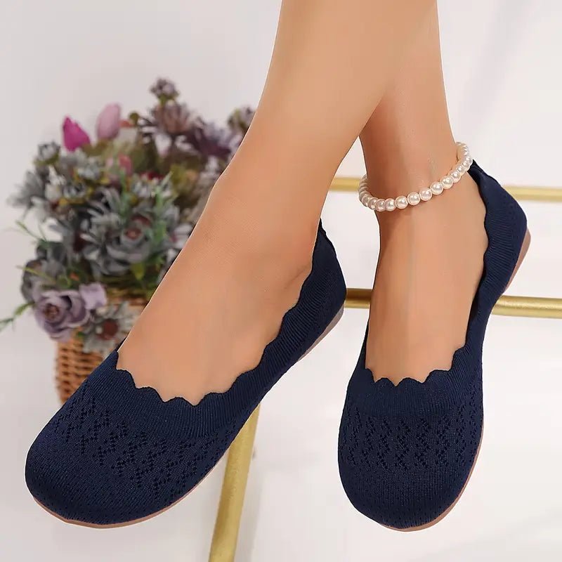 Alvienne | Lace-Up Sandals