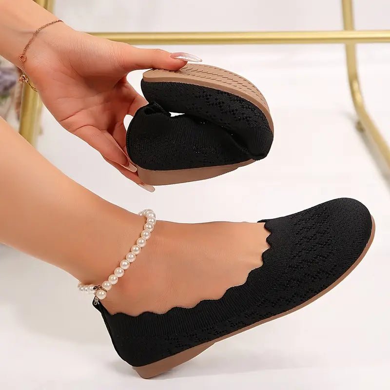 Alvienne | Lace-Up Sandals