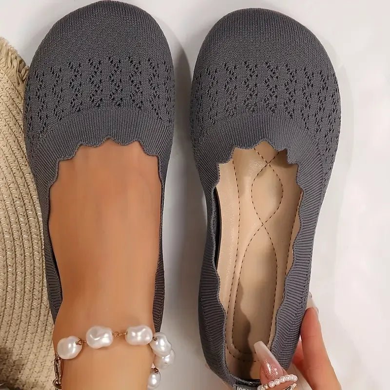 Alvienne | Lace-Up Sandals