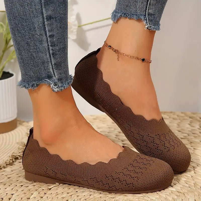 Alvienne | Lace-Up Sandals