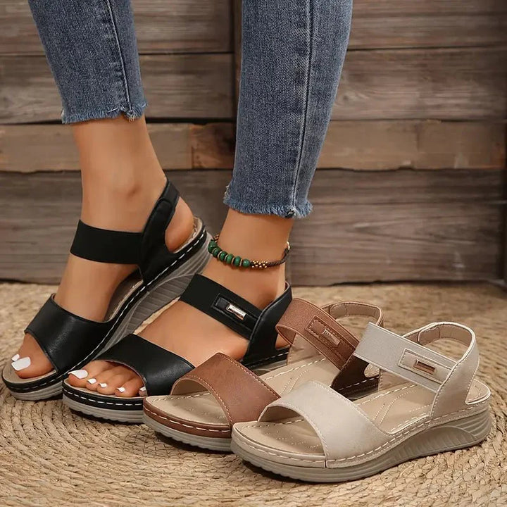 Aria | Sandals