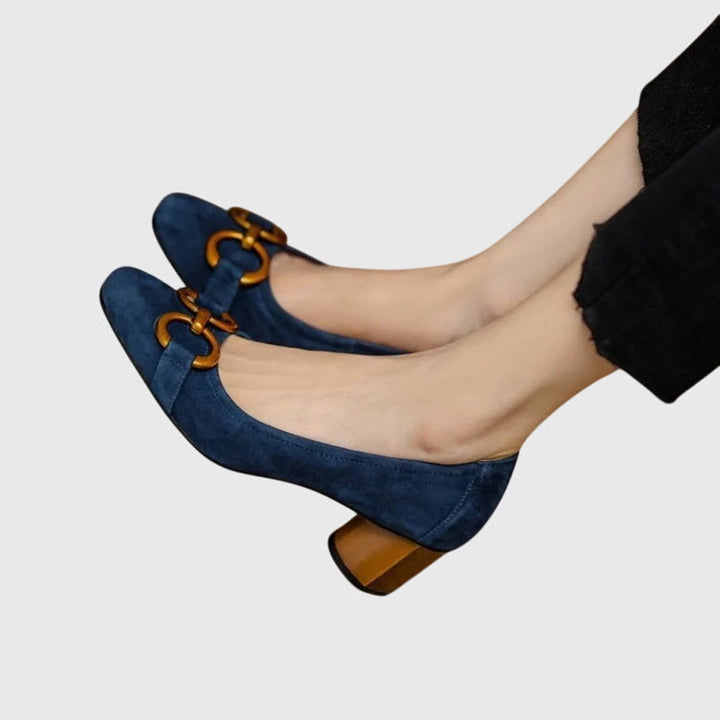 Dorothy | Stylish Stiletto Heels