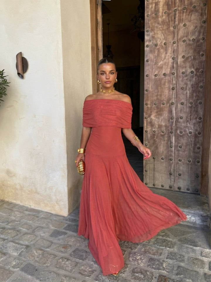 Toledo | Damenkleid