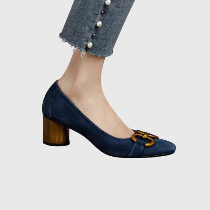 Dorothy | Stylish Stiletto Heels