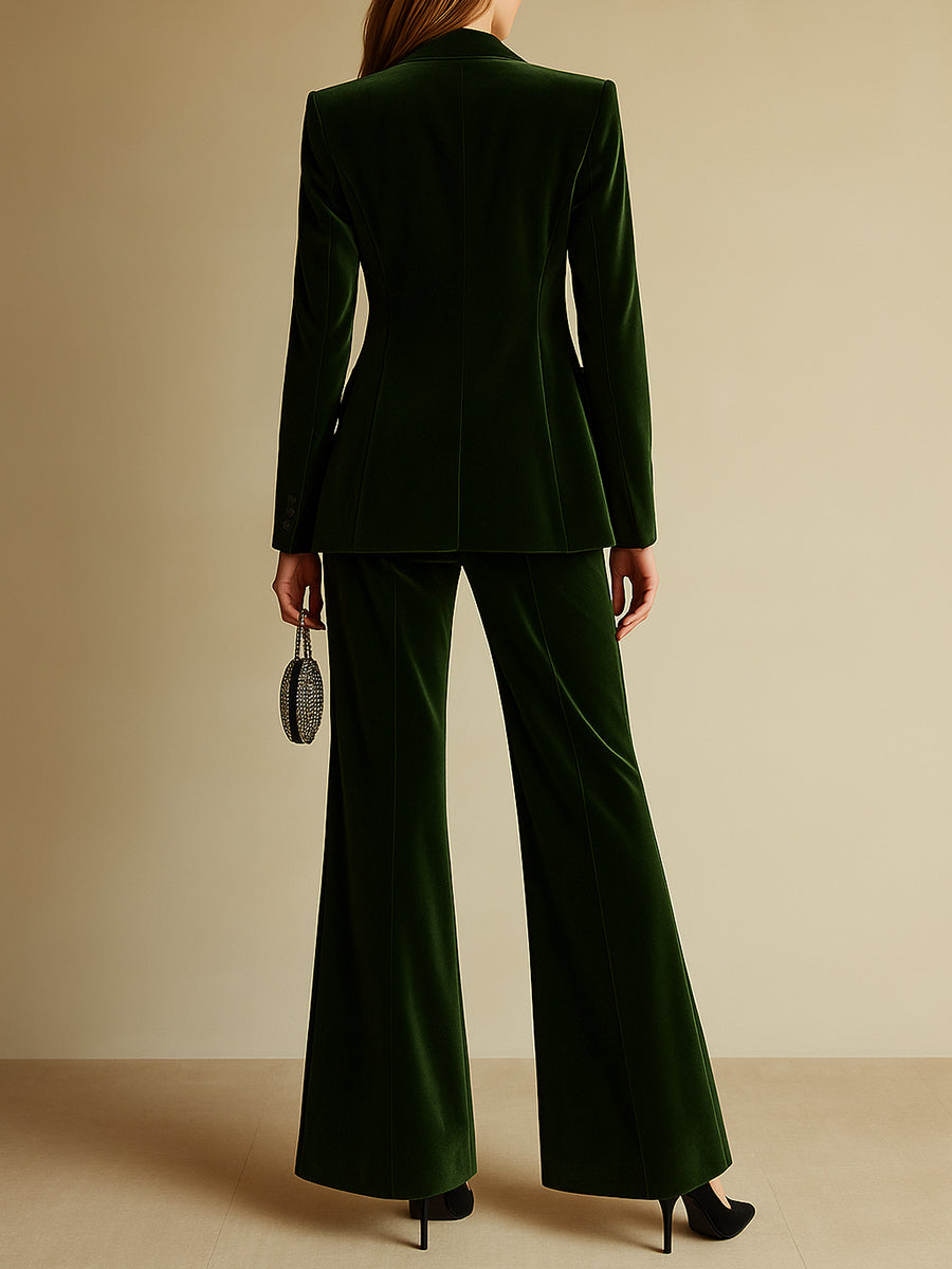 Violetta - elegant suit set