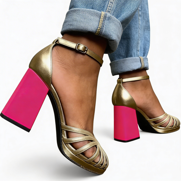 Weronika | Stylish Elegant Heels