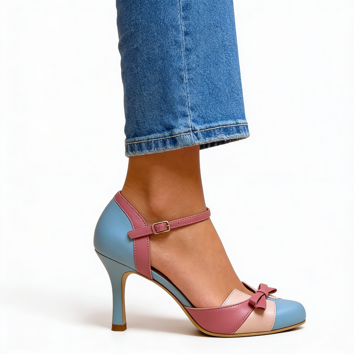 Monika | Elegant High Heels