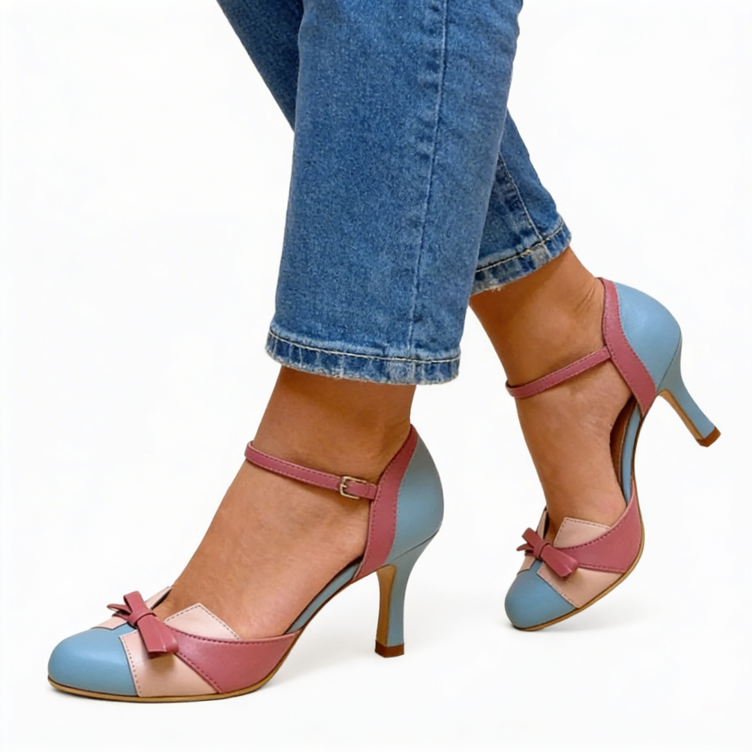 Monika | Elegant High Heels