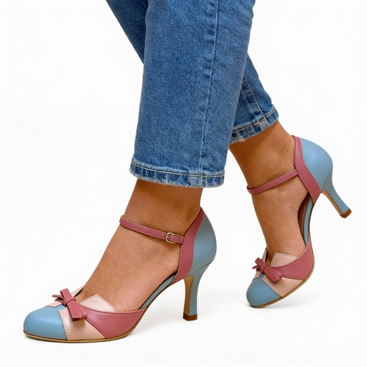 Monika | Elegant High Heels