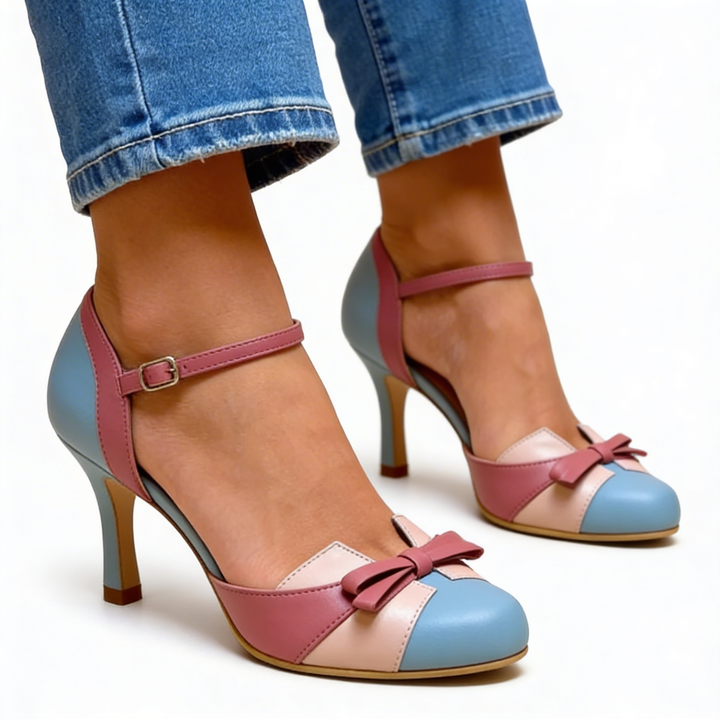 Monika | Elegant High Heels