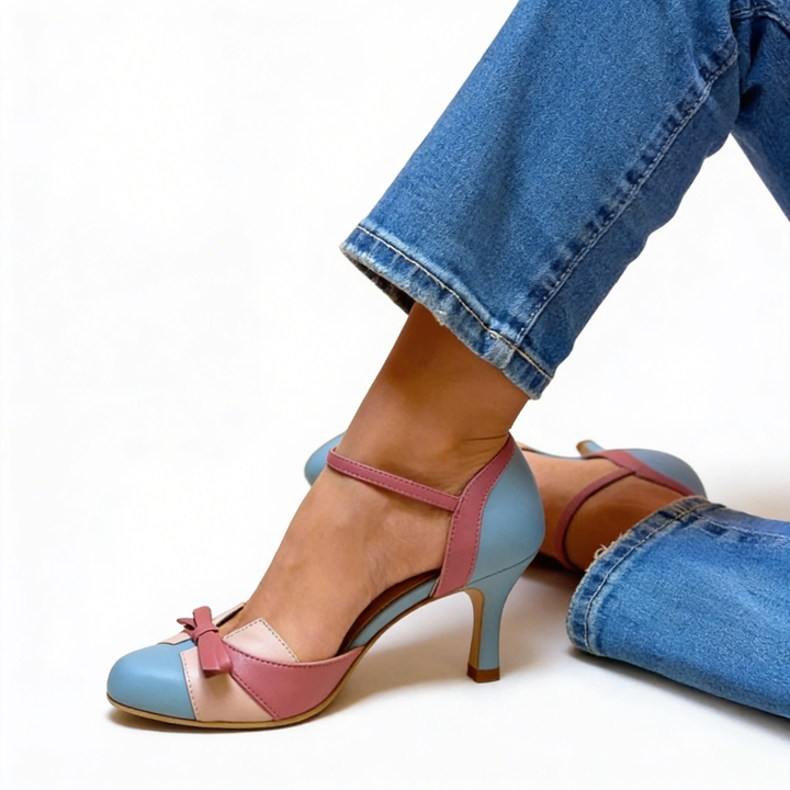 Monika | Elegant High Heels