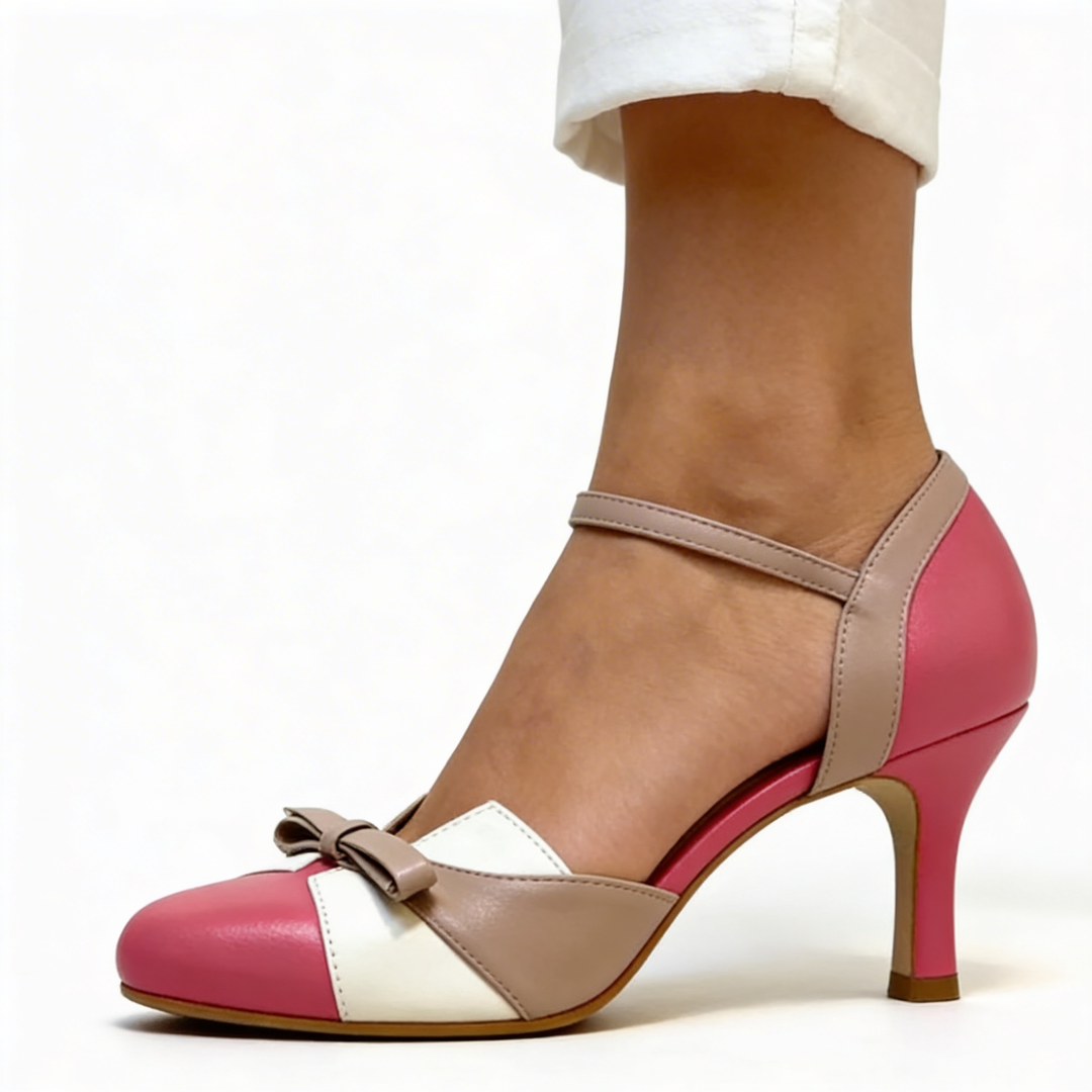Monika | Elegant High Heels