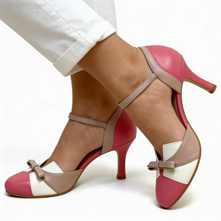 Monika | Elegant High Heels