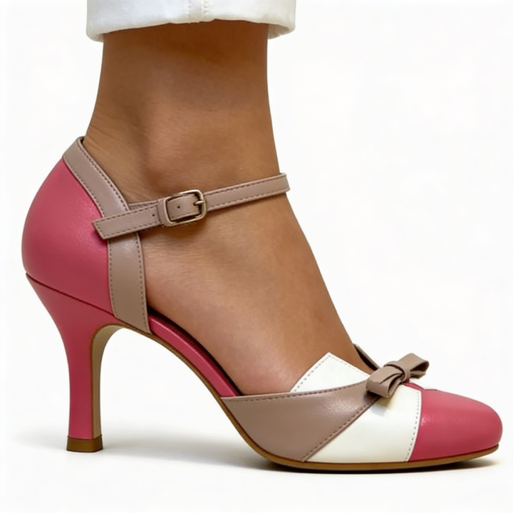 Monika | Elegant High Heels