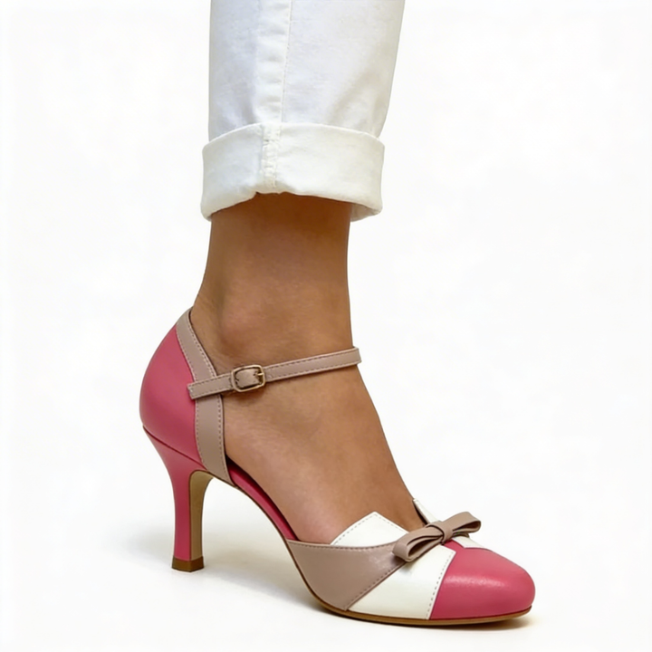 Monika | Elegant High Heels