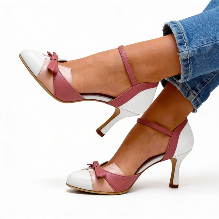Monika | Elegant High Heels